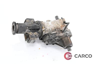 Диференциал преден за FIAT SEDICI (FY_) 1.9 D Multijet 4x4 (2006)