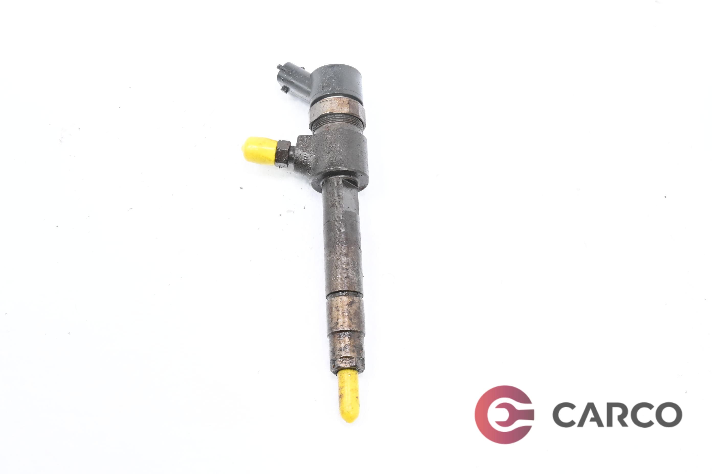 Дюза дизел 044510276 78RPETCAA за FIAT SEDICI (FY_) 1.9 D Multijet 4x4 (2006)