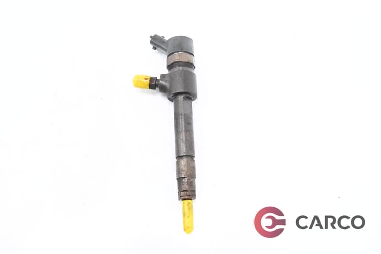 Дюза дизел 044510276 BAAYKBEAA за FIAT SEDICI (FY_) 1.9 D Multijet 4x4 (2006)