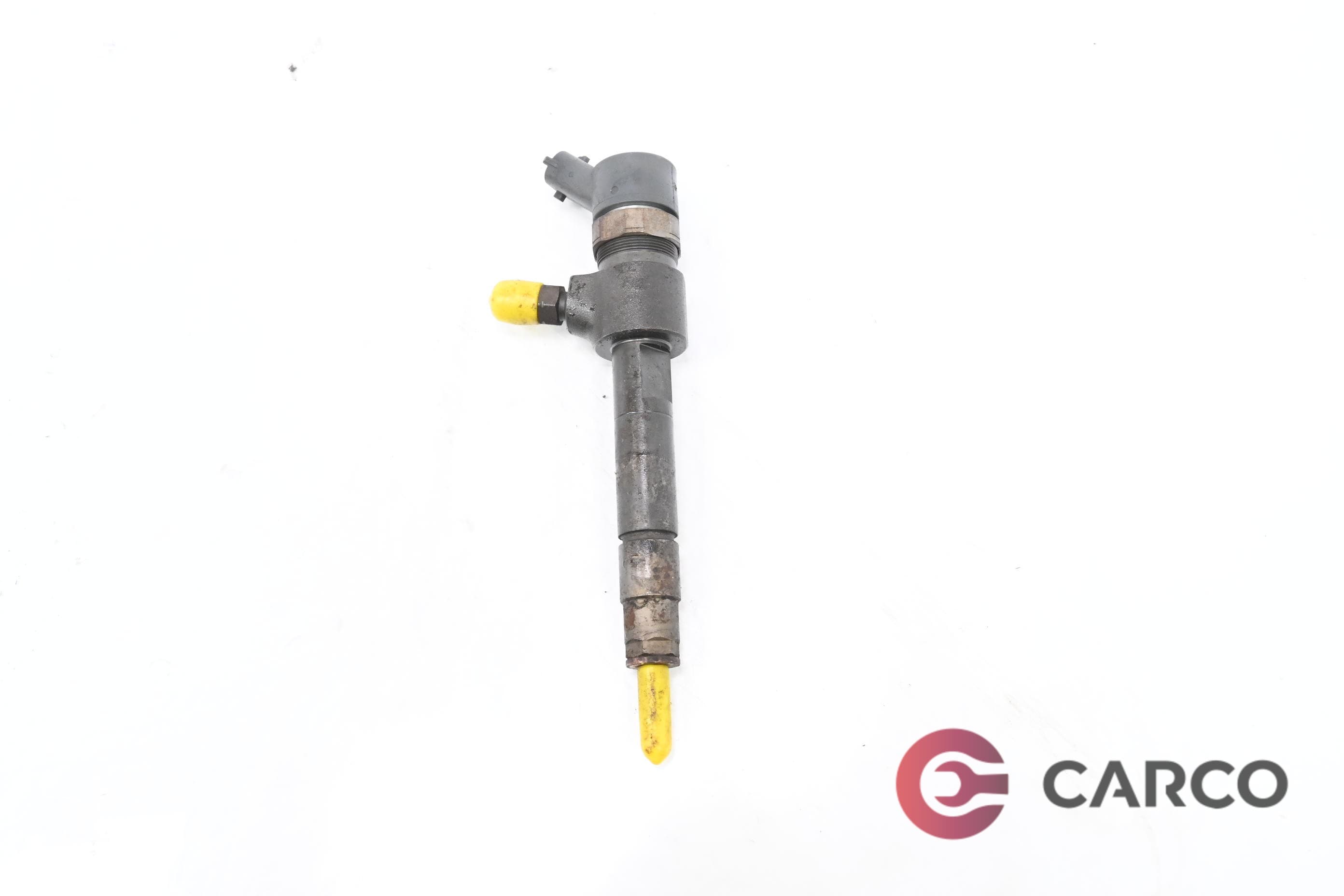 Дюза дизел 044510276 AHSEI6CAA за FIAT SEDICI (FY_) 1.9 D Multijet 4x4 (2006)