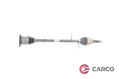 Полуоска задна дясна за FIAT SEDICI (FY_) 1.9 D Multijet 4x4 (2006)