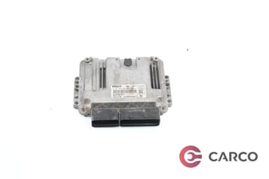 Компютър двигател JQ32A3ABM LB за FIAT SEDICI (FY_) 1.9 D Multijet 4x4 (2006)