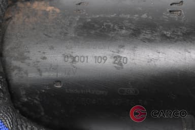 Стартер 20080405 за FIAT SEDICI (FY_) 1.9 D Multijet 4x4 (2006)