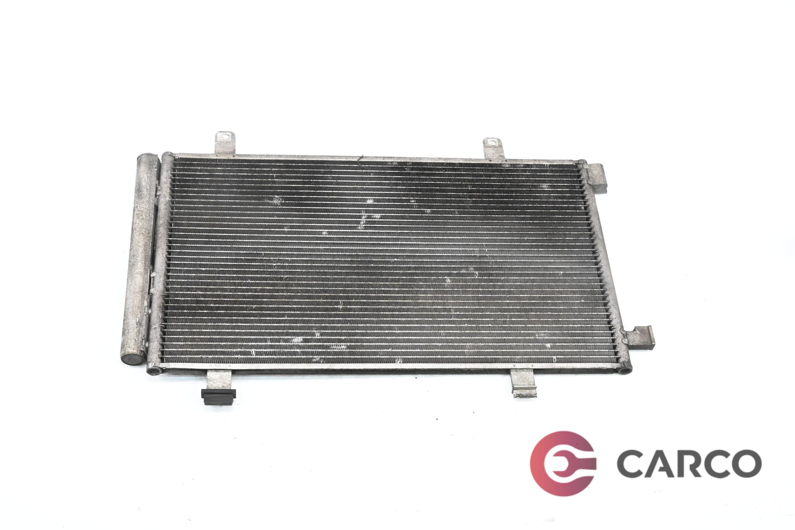 Климатичен радиатор за FIAT SEDICI (FY_) 1.9 D Multijet 4x4 (2006)