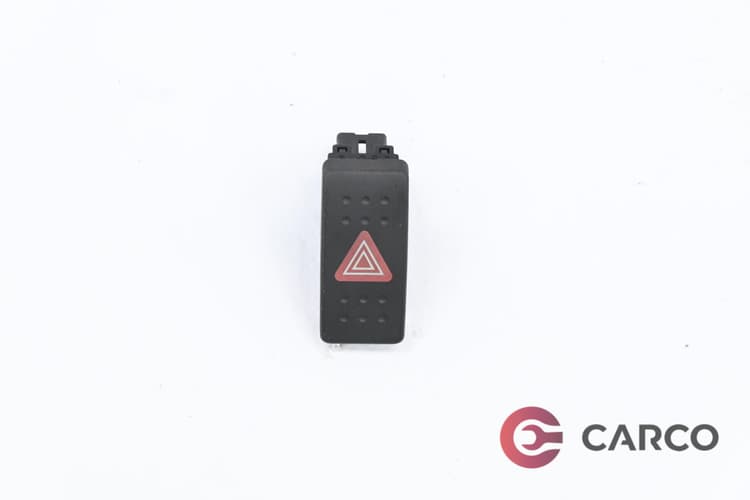 Копче аварийни светлини за FIAT SEDICI (FY_) 1.9 D Multijet 4x4 (2006)