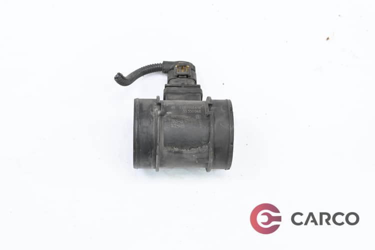 Дебитомер 0281002618 за FIAT SEDICI (FY_) 1.9 D Multijet 4x4 (2006)