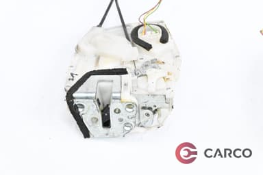 Брата врата задна лява за FIAT SEDICI (FY_) 1.9 D Multijet 4x4 (2006)