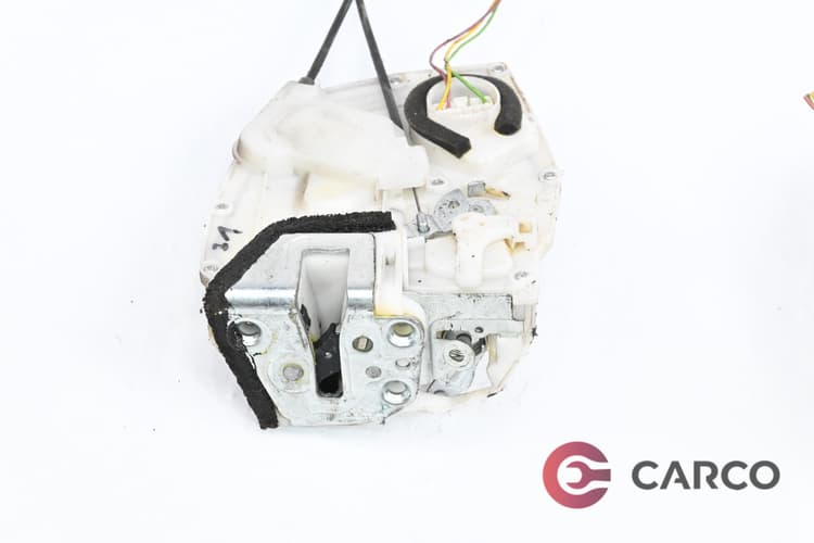 Брата врата задна лява за FIAT SEDICI (FY_) 1.9 D Multijet 4x4 (2006)