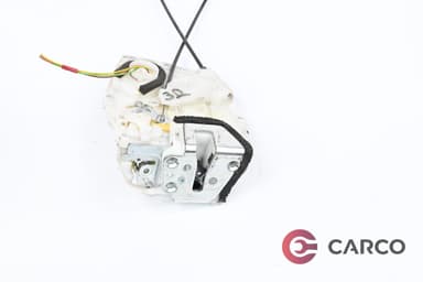 Брава врата задна дясна за FIAT SEDICI (FY_) 1.9 D Multijet 4x4 (2006)