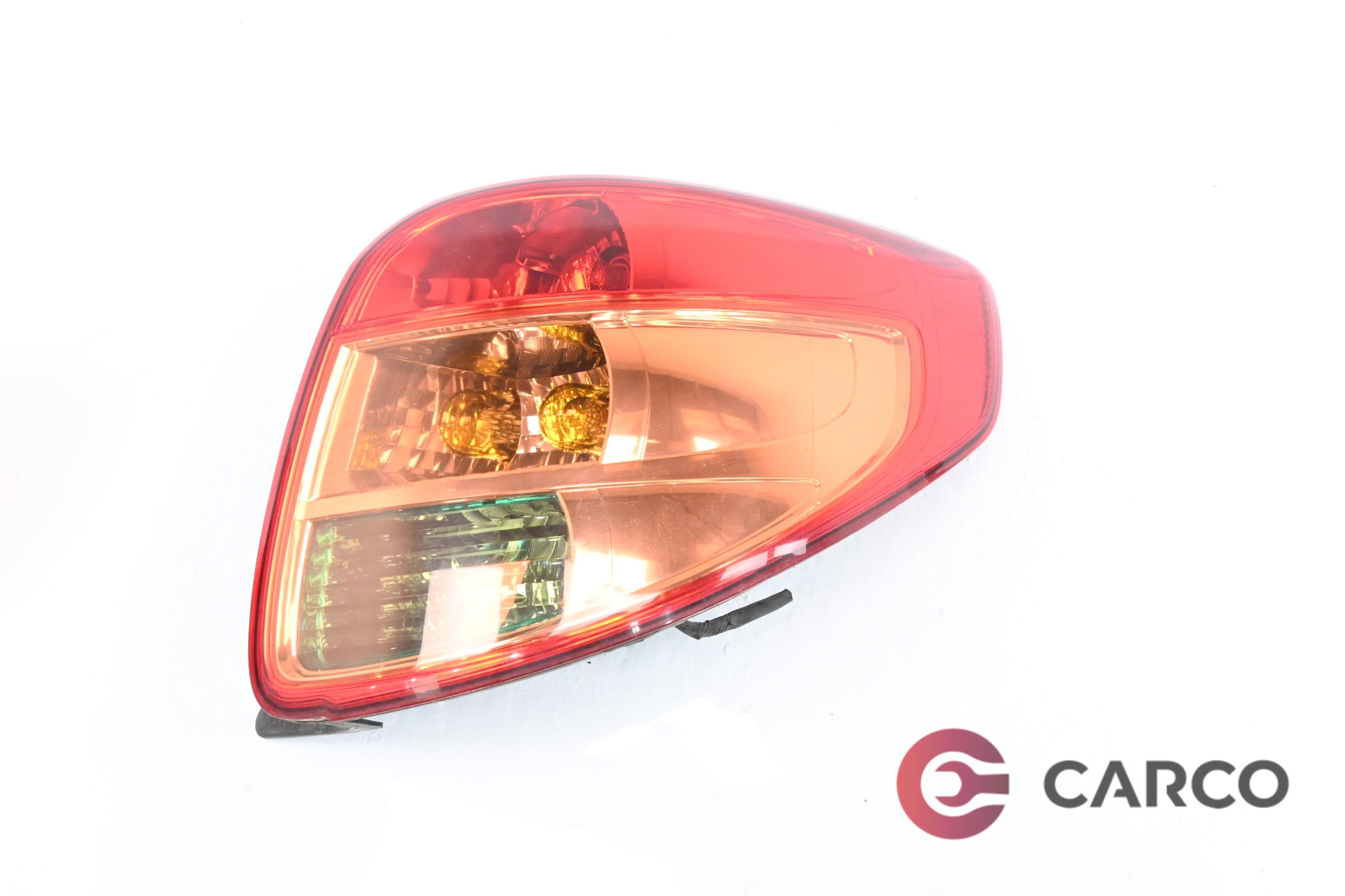 Стоп десен за FIAT SEDICI (FY_) 1.9 D Multijet 4x4 (2006)