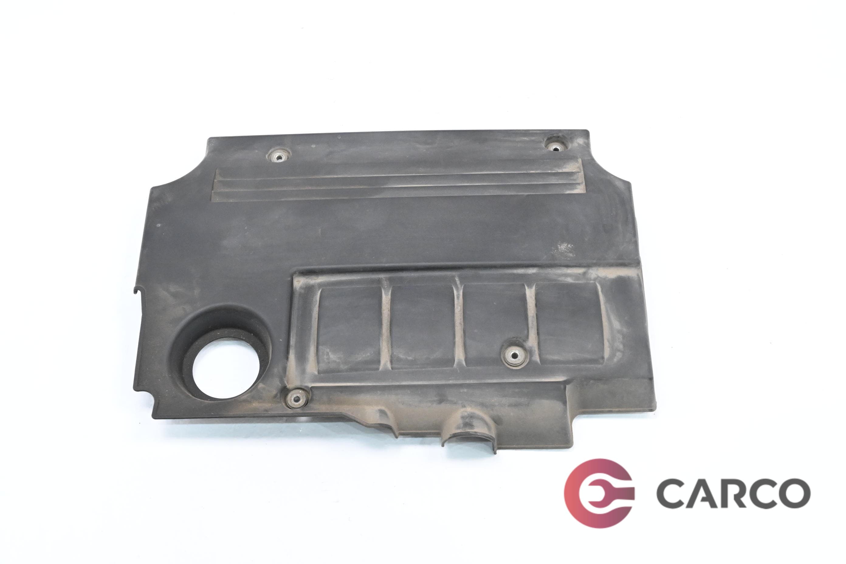 Декоративен капак двигател за FIAT SEDICI (FY_) 1.9 D Multijet 4x4 (2006)
