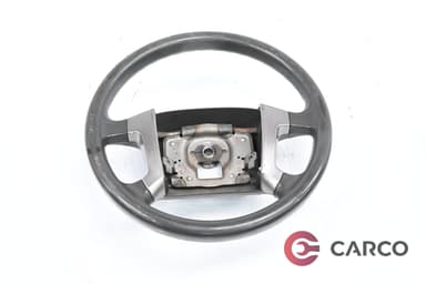 Волан за KIA SORENTO I (JC) 2.5 CRDi (2002)