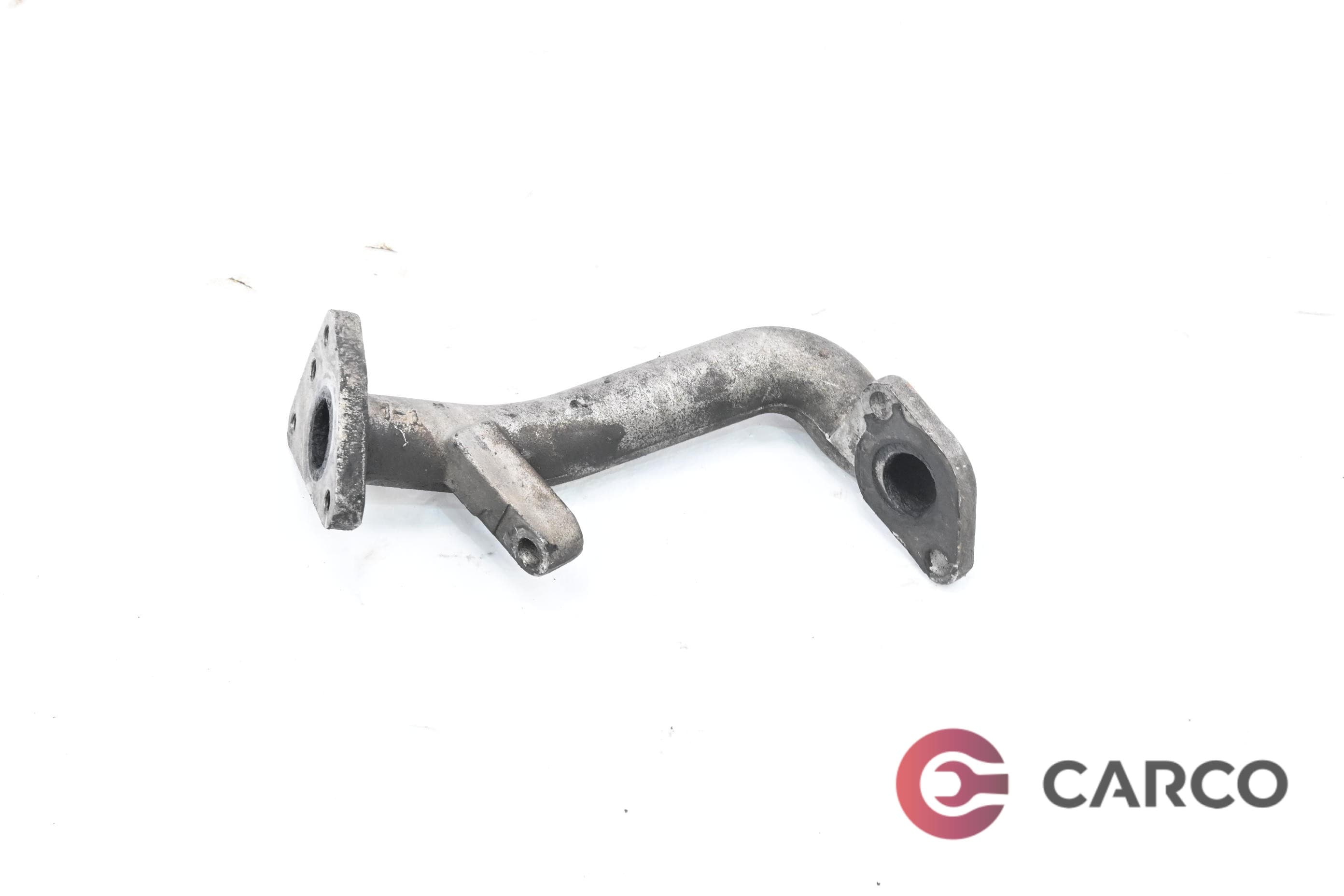 EGR тръбичка за KIA SORENTO I (JC) 2.5 CRDi (2002)