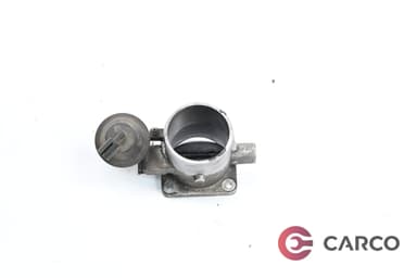 Дросел клапа за KIA SORENTO I (JC) 2.5 CRDi (2002)