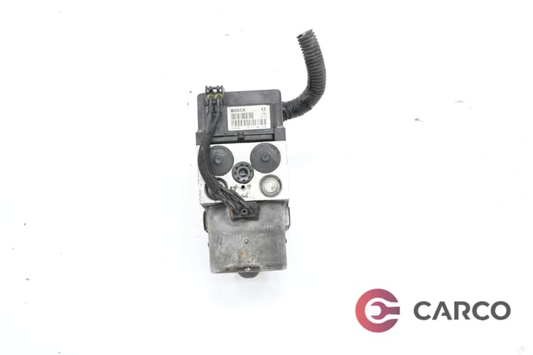 ABS 0 273 004 660  482500 за KIA SORENTO I (JC) 2.5 CRDi (2002)