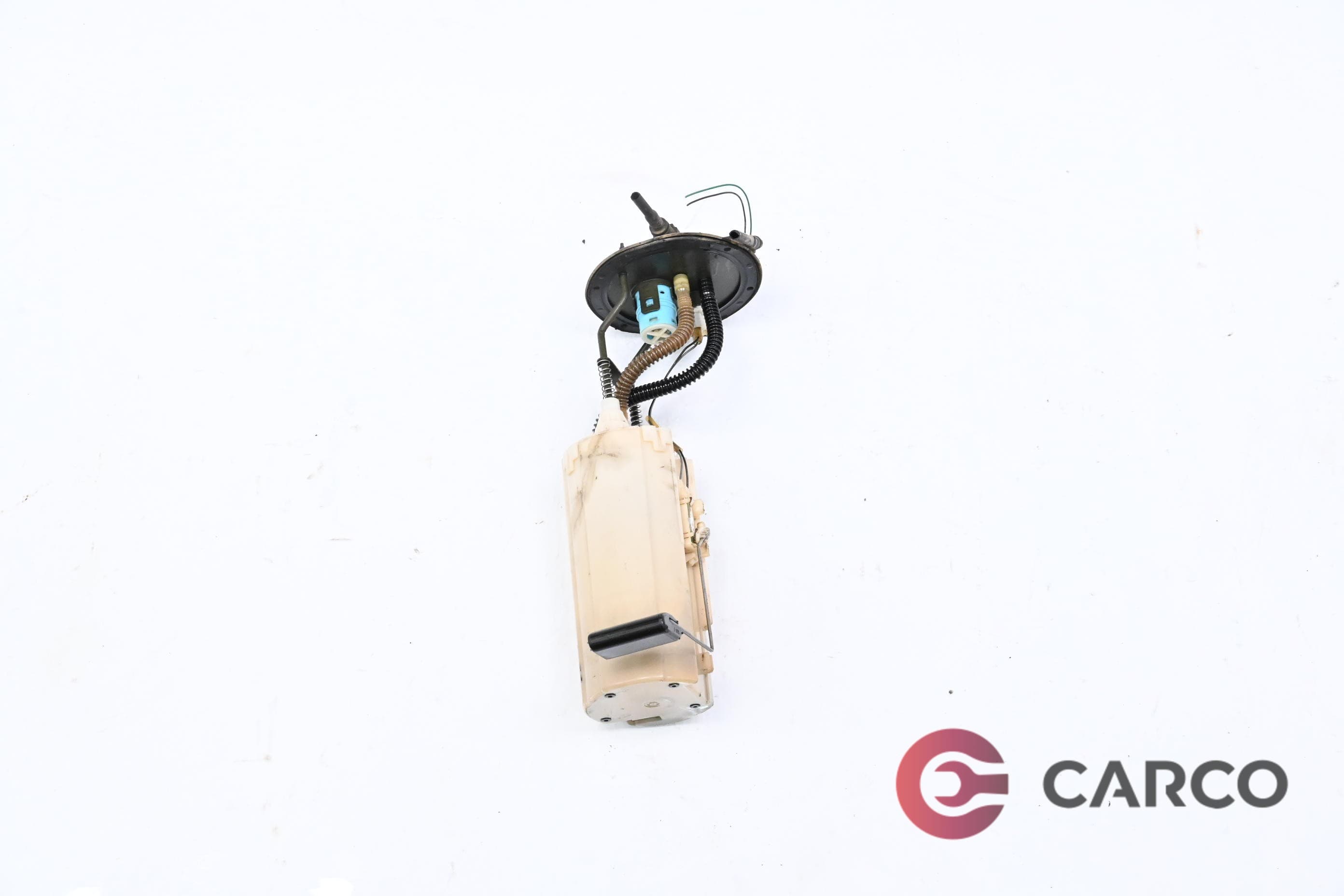 Подкачваща помпа за KIA SORENTO I (JC) 2.5 CRDi (2002)