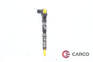 Дюза дизел 0445110 186   3108 4689 48209 за KIA SORENTO I (JC) 2.5 CRDi (2002)