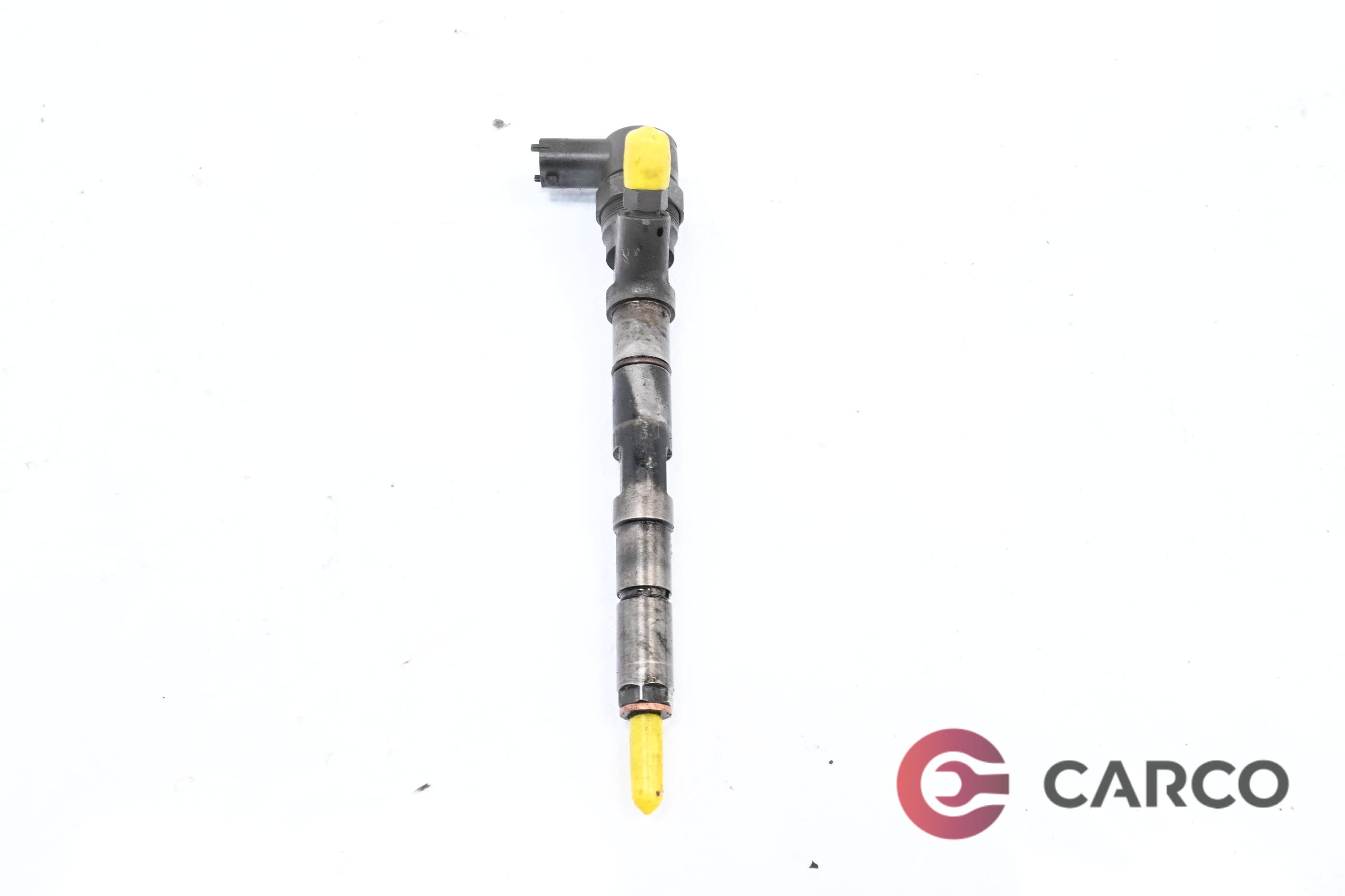 Дюза дизел 0445110 186   3108 4689 48209 за KIA SORENTO I (JC) 2.5 CRDi (2002)