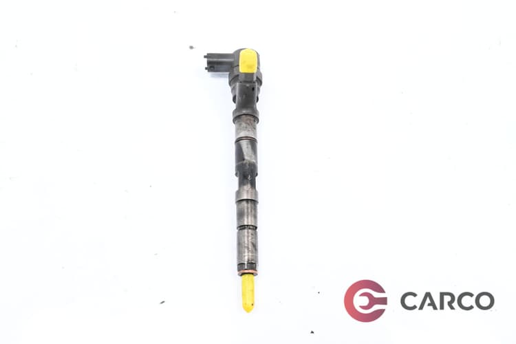 Дюза дизел 0445110 186   3108 4689 48209 за KIA SORENTO I (JC) 2.5 CRDi (2002)