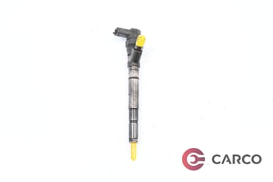 Дюза дизел 0445110 186   3103 4723 48209 за KIA SORENTO I (JC) 2.5 CRDi (2002)