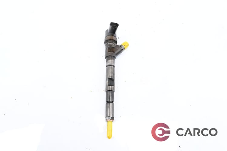 Дюза дизел 0445110 186   3110 4727 48209 за KIA SORENTO I (JC) 2.5 CRDi (2002)