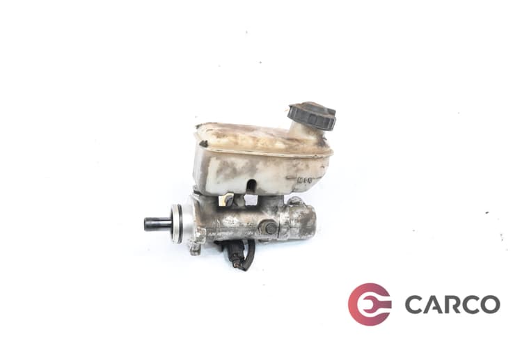 Спирачна помпа с казанче за KIA SORENTO I (JC) 2.5 CRDi (2002)