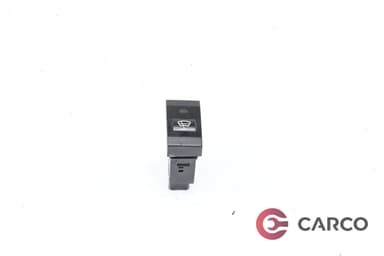 Копче подгрев предно стъкло за KIA SORENTO I (JC) 2.5 CRDi (2002)
