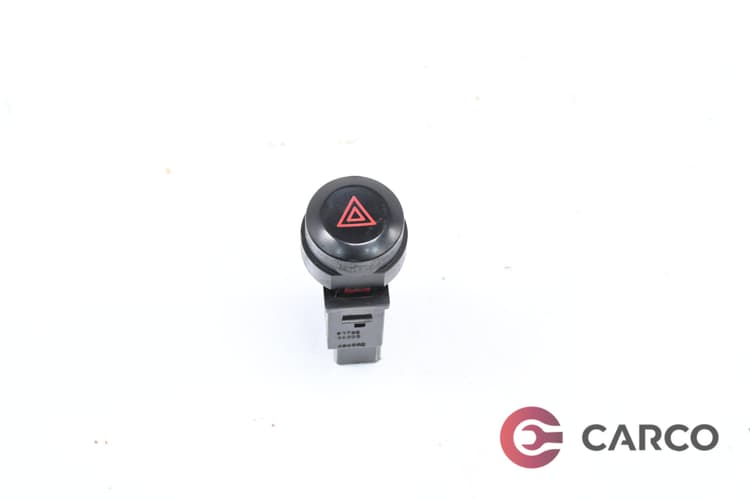 Копче аварийни светлини за KIA SORENTO I (JC) 2.5 CRDi (2002)