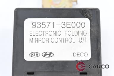 Модул 93571-3Е000 за KIA SORENTO I (JC) 2.5 CRDi (2002)