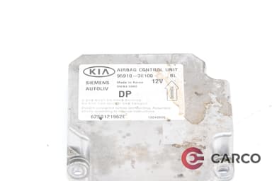 AIRBAG сензор 95910-3Е100 за KIA SORENTO I (JC) 2.5 CRDi (2002)