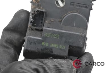 Моторче клапа парно H40073-0570 за KIA SORENTO I (JC) 2.5 CRDi (2002)