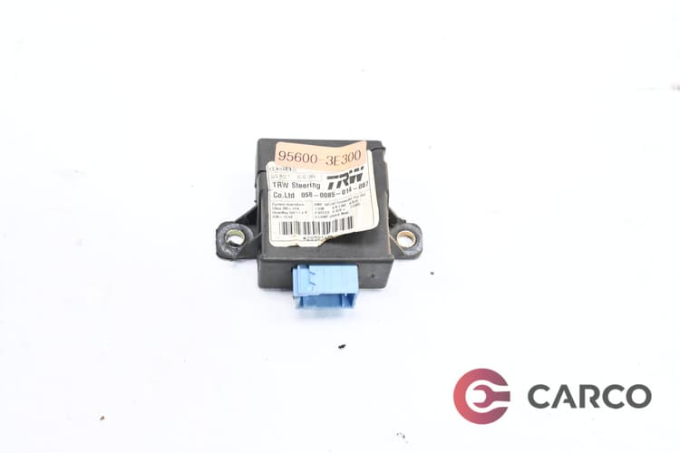Модул волан 95600-3E300 за KIA SORENTO I (JC) 2.5 CRDi (2002)