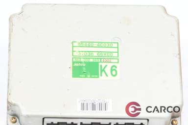 Компютър скорости 95440 4C030 за KIA SORENTO I (JC) 2.5 CRDi (2002)