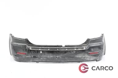Задна броня за KIA SORENTO I (JC) 2.5 CRDi (2002)