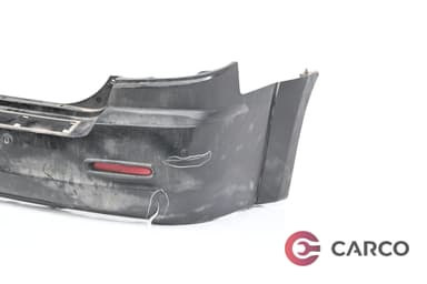 Задна броня за KIA SORENTO I (JC) 2.5 CRDi (2002)
