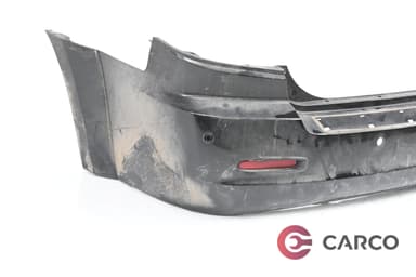 Задна броня за KIA SORENTO I (JC) 2.5 CRDi (2002)