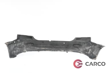 Задна броня за KIA SORENTO I (JC) 2.5 CRDi (2002)