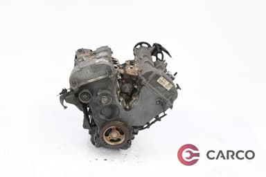 Двигател 2.5i 24V 170hp CODE:LCBB за FORD COUGAR (EC_/) 2.5 V6 24V (1998 - 2001)