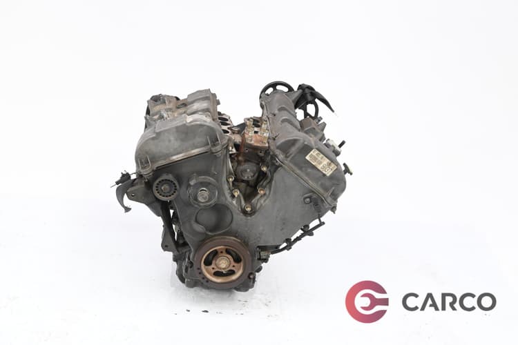 Двигател 2.5i 24V 170hp CODE:LCBB за FORD COUGAR (EC_/) 2.5 V6 24V (1998 - 2001)