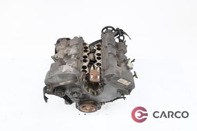 Двигател 2.5i 24V 170hp CODE:LCBB за FORD COUGAR (EC_/) 2.5 V6 24V (1998 - 2001)