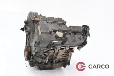 Двигател 2.5i 24V 170hp CODE:LCBB за FORD COUGAR (EC_/) 2.5 V6 24V (1998 - 2001)