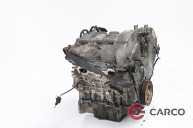 Двигател 2.5i 24V 170hp CODE:LCBB за FORD COUGAR (EC_/) 2.5 V6 24V (1998 - 2001)