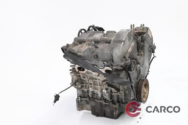 Двигател 2.5i 24V 170hp CODE:LCBB за FORD COUGAR (EC_/) 2.5 V6 24V (1998 - 2001)