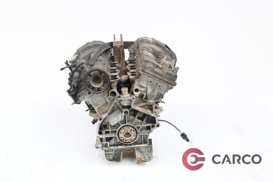 Двигател 2.5i 24V 170hp CODE:LCBB за FORD COUGAR (EC_/) 2.5 V6 24V (1998 - 2001)