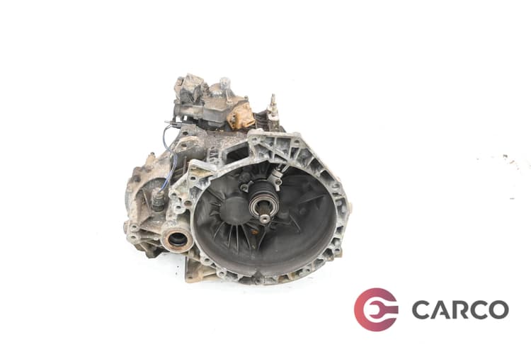 5 Степенна ръчна скоростна кутия CODE: 97zt 7f096 за FORD COUGAR (EC_/) 2.5 V6 24V (1998 - 2001)