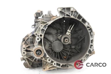 5 Степенна ръчна скоростна кутия CODE: 97zt 7f096 за FORD COUGAR (EC_/) 2.5 V6 24V (1998 - 2001)