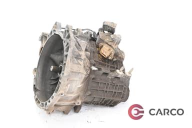 5 Степенна ръчна скоростна кутия CODE: 97zt 7f096 за FORD COUGAR (EC_/) 2.5 V6 24V (1998 - 2001)