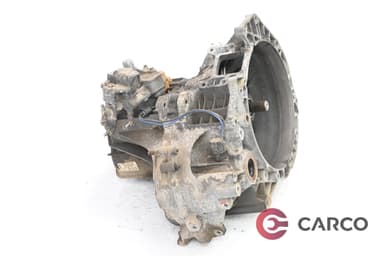 5 Степенна ръчна скоростна кутия CODE: 97zt 7f096 за FORD COUGAR (EC_/) 2.5 V6 24V (1998 - 2001)