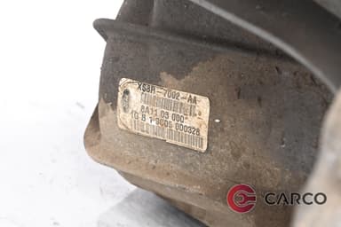 5 Степенна ръчна скоростна кутия CODE: 97zt 7f096 за FORD COUGAR (EC_/) 2.5 V6 24V (1998 - 2001)
