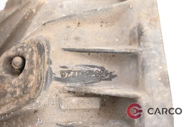 5 Степенна ръчна скоростна кутия CODE: 97zt 7f096 за FORD COUGAR (EC_/) 2.5 V6 24V (1998 - 2001)